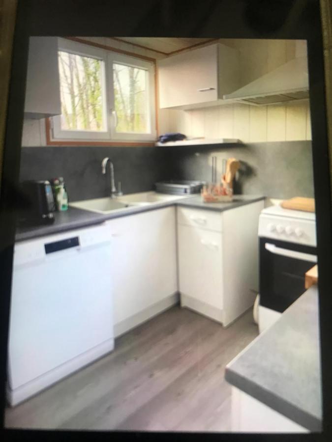 Chalet Lumineux Au Coeur Du Perigord Noir La Machome Kültér fotó