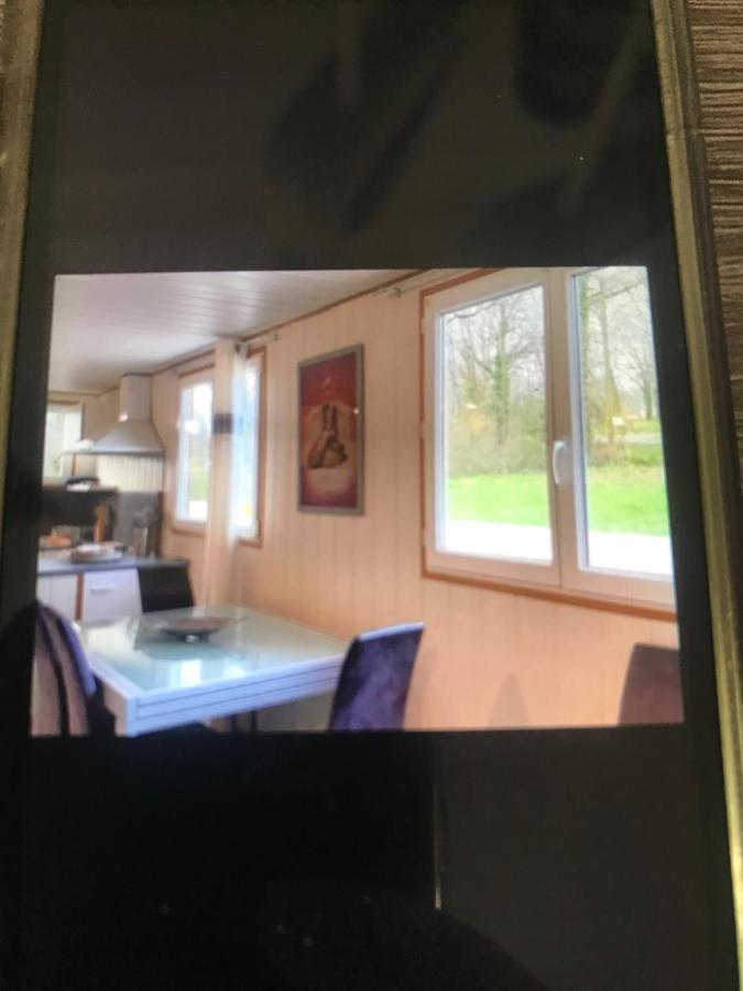 Chalet Lumineux Au Coeur Du Perigord Noir La Machome Kültér fotó
